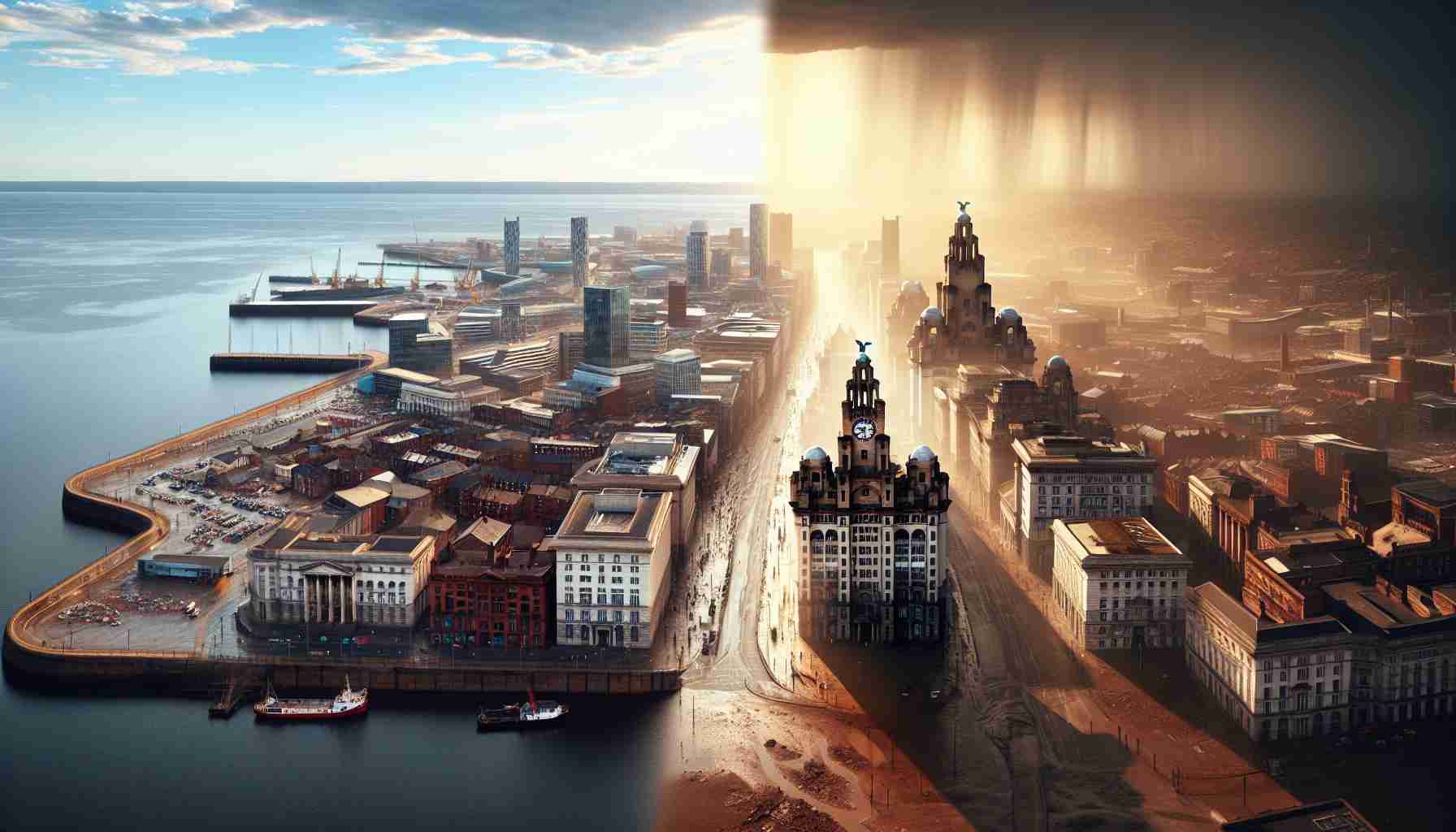 Revolutionizing Liverpool: A Bold Strategy That Is Turning Heads