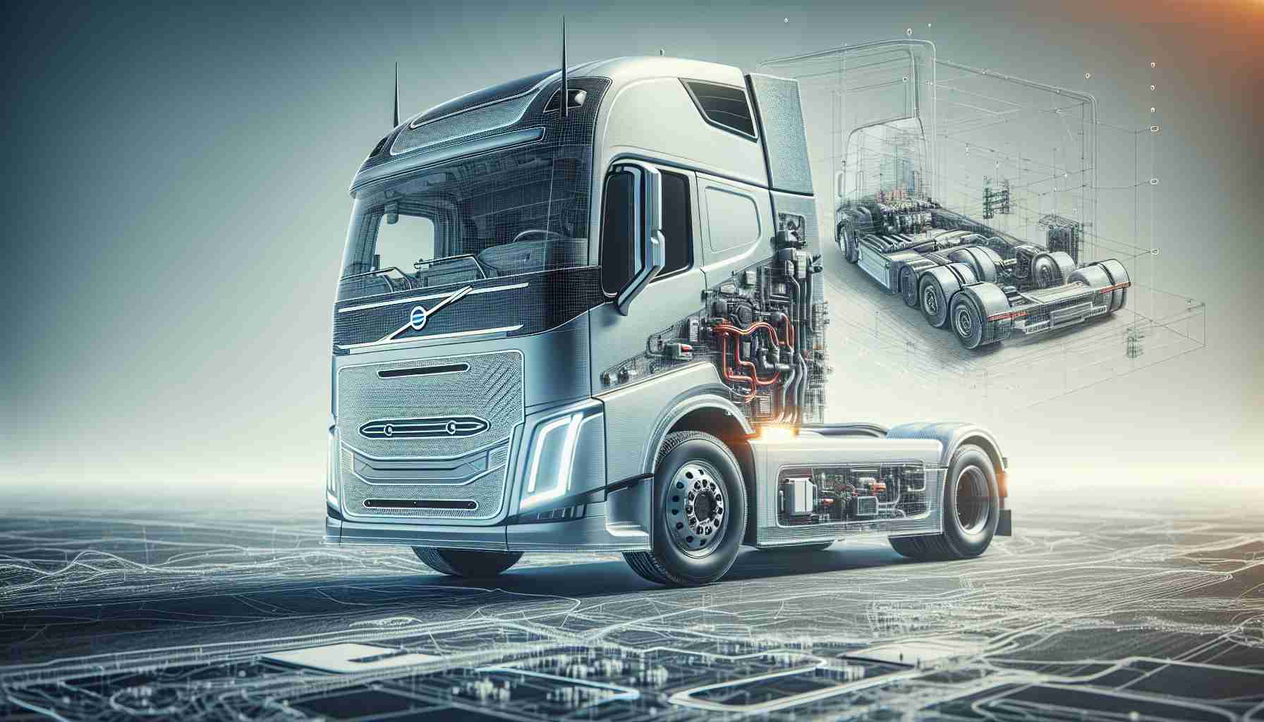 Volvo’s Electric Trucks Are Changing the Game! Discover the Stunning Milestone.