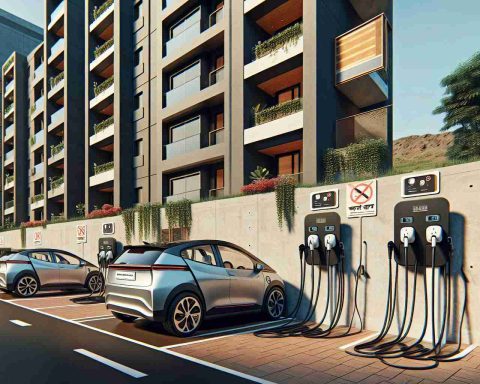 Mumbai’s Housing Society Loses Battle Over Electric Vehicle Chargers – Here’s Why You Should Care