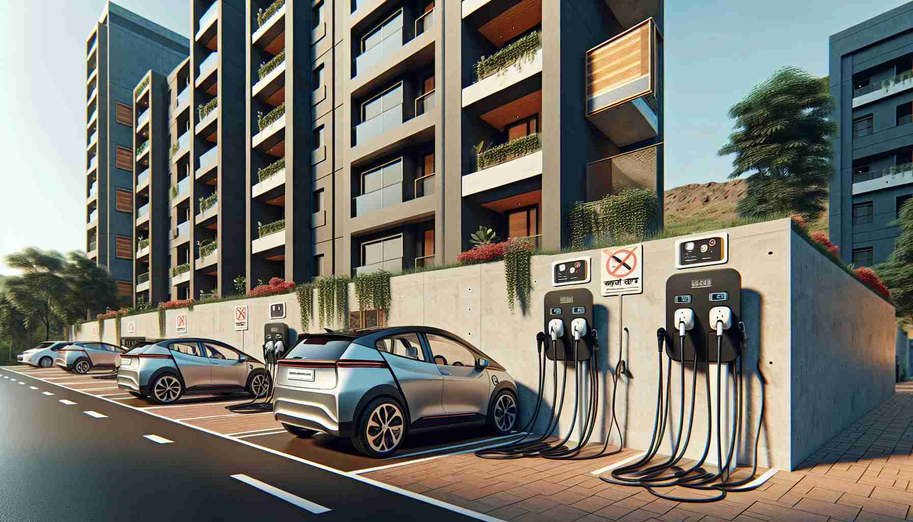 Mumbai’s Housing Society Loses Battle Over Electric Vehicle Chargers – Here’s Why You Should Care