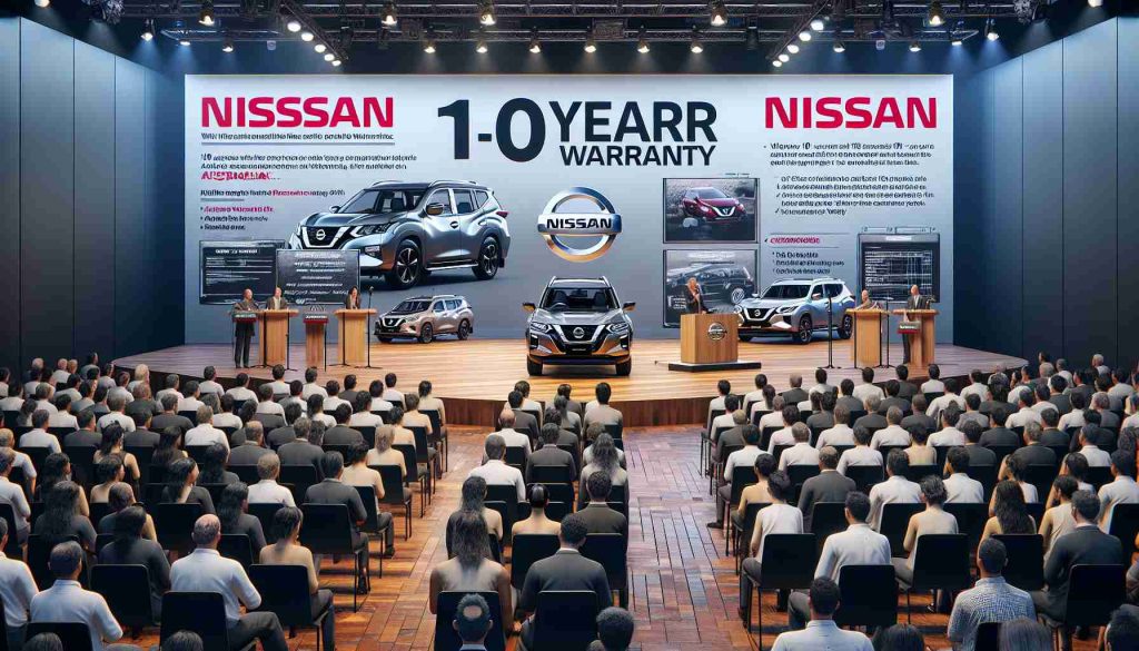 Nissan Unveils Australia’s Unbeatable 10-Year Warranty – Here’s What You Need to Know