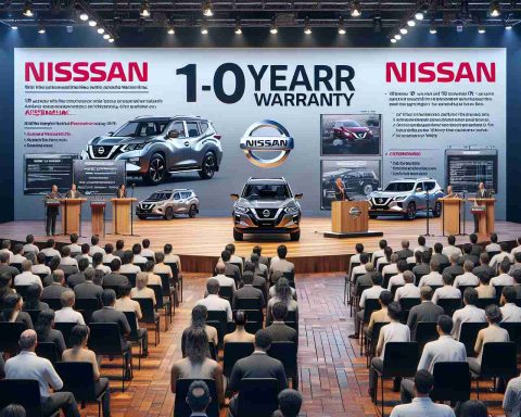 Nissan Unveils Australia’s Unbeatable 10-Year Warranty – Here’s What You Need to Know