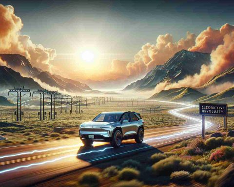 Unlock Epic Journeys: Lucid Motors’ Gravity SUV Joins Tesla’s Charging Revolution