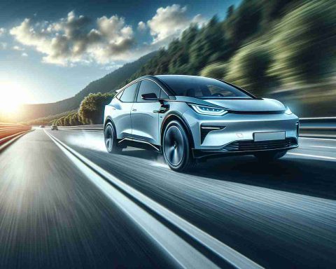 Volkswagen Shifts Gears: Why EVs Are Going Big with SUVs and Crossovers