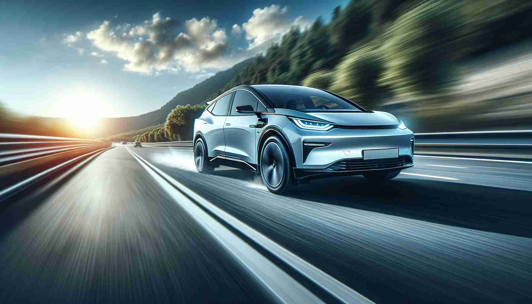 Volkswagen Shifts Gears: Why EVs Are Going Big with SUVs and Crossovers