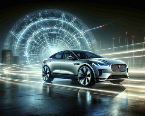 Jaguar Land Rover’s Electrifying Leap: Revolutionizing Luxury and Sustainability