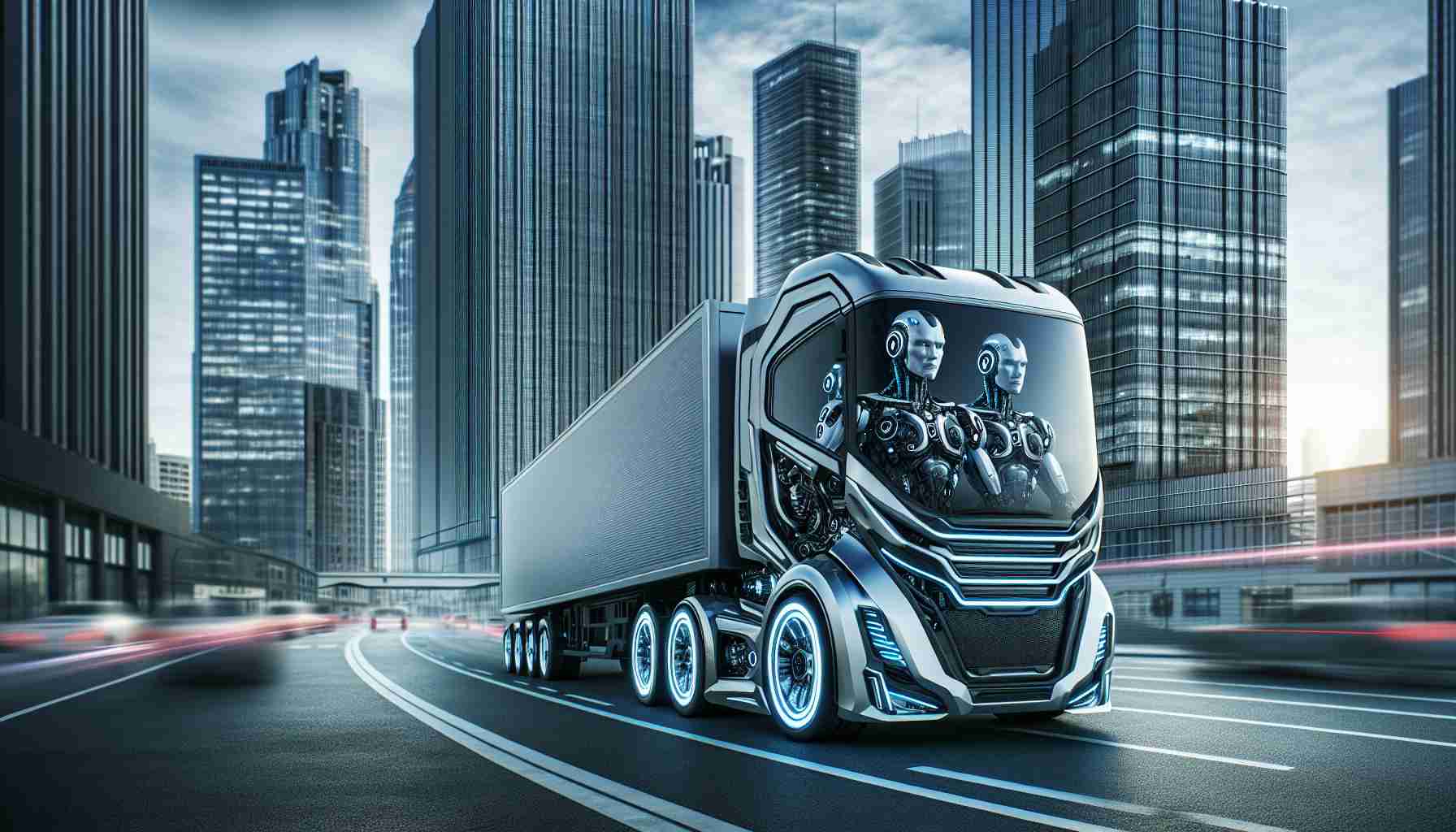 Cyborg on Wheels? The Tesla Cybertruck Revolutionizes Urban Architecture