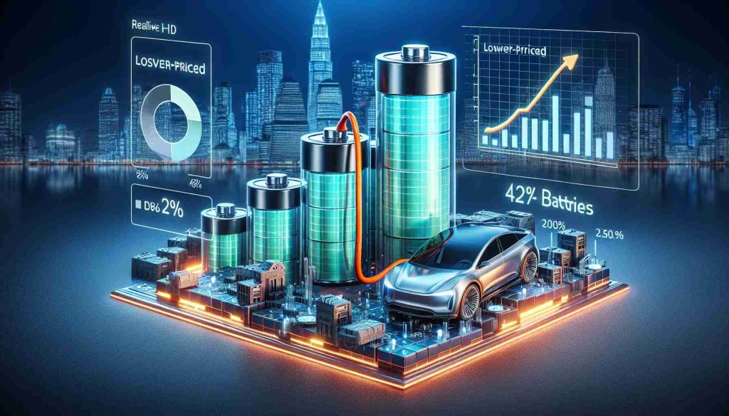 Batteries Just Got Cheaper! What This Means For Your Future Vehicle