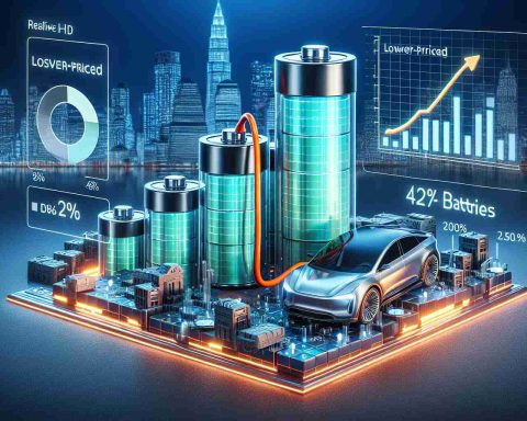 Batteries Just Got Cheaper! What This Means For Your Future Vehicle