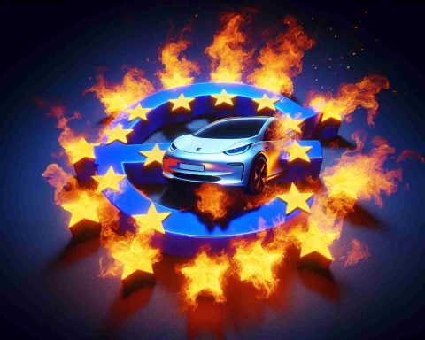 Tesla Takes a Bold Stand! EU Tariffs Under Fire