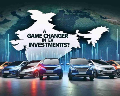 Skoda’s Ambitious Plans for India: A Game Changer in EV Investments?