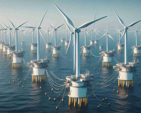 China’s Floating Wind Farms: The Unexpected Revolution in Renewable Energy