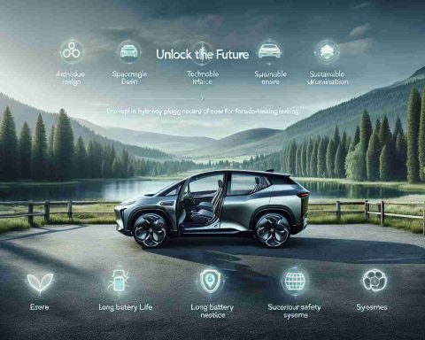 Unlock the Future: 7 Reasons the Kia Niro Plug-In Hybrid is Your Perfect Ride