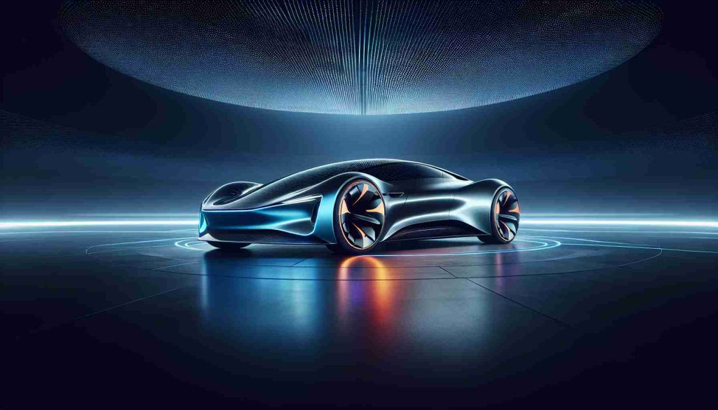 Discover the Game-Changing 2025 BMW iX: Unmatched Electric Range and Bold Design