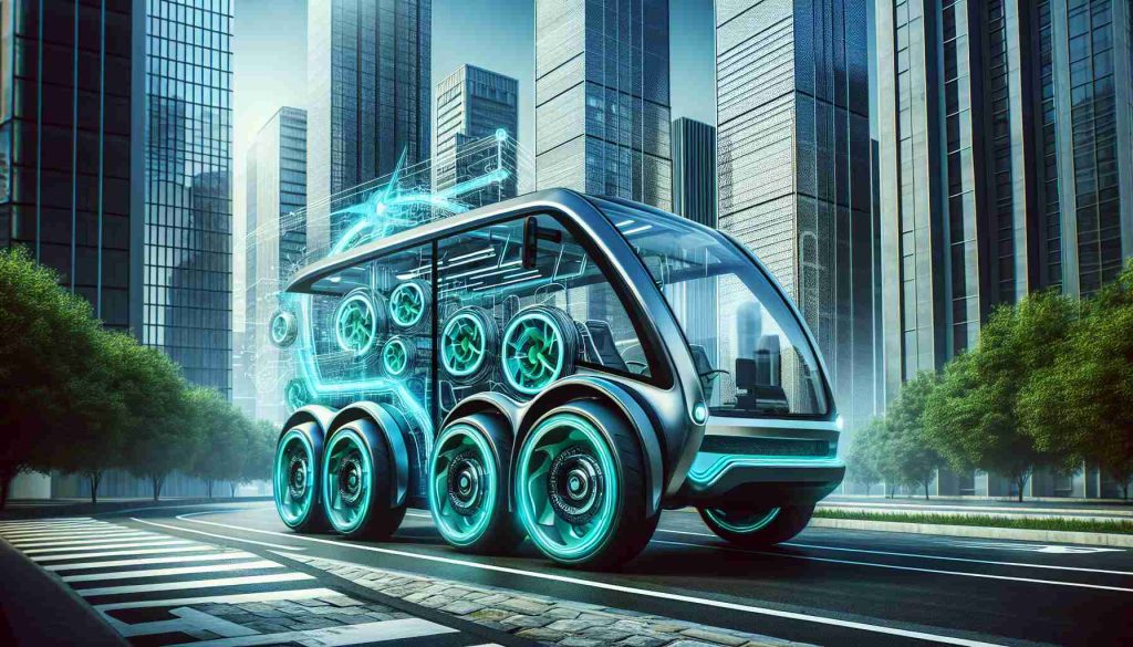 Revolutionizing Urban Transport: Canoo’s Bold Move Towards a Sustainable Future