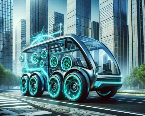 Revolutionizing Urban Transport: Canoo’s Bold Move Towards a Sustainable Future