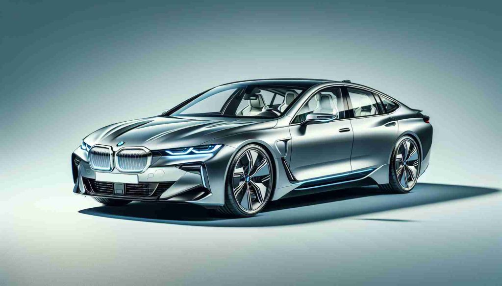 Discover Why the BMW i7 is the Ultimate Electric Luxury Sedan