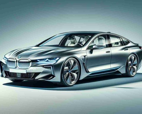 Discover Why the BMW i7 is the Ultimate Electric Luxury Sedan