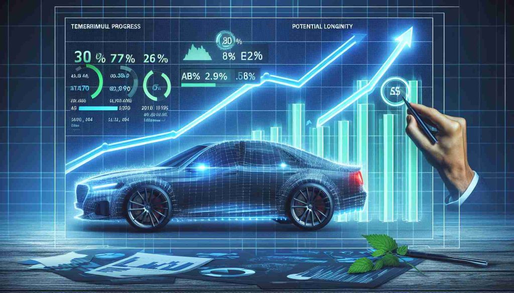 GM’s Impressive Gains: Are They Sustainable?