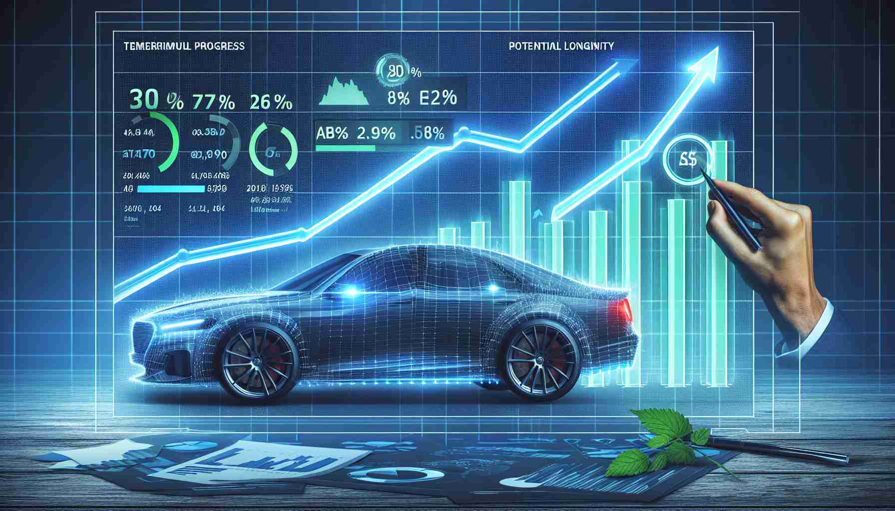 GM's Impressive Gains: Are They Sustainable?