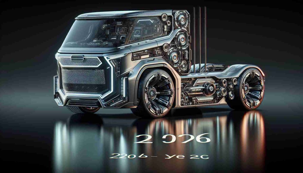 Unveiling the Future: How the 2026 Toyota Hilux is Set to Redefine the Road