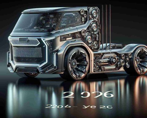 Unveiling the Future: How the 2026 Toyota Hilux is Set to Redefine the Road