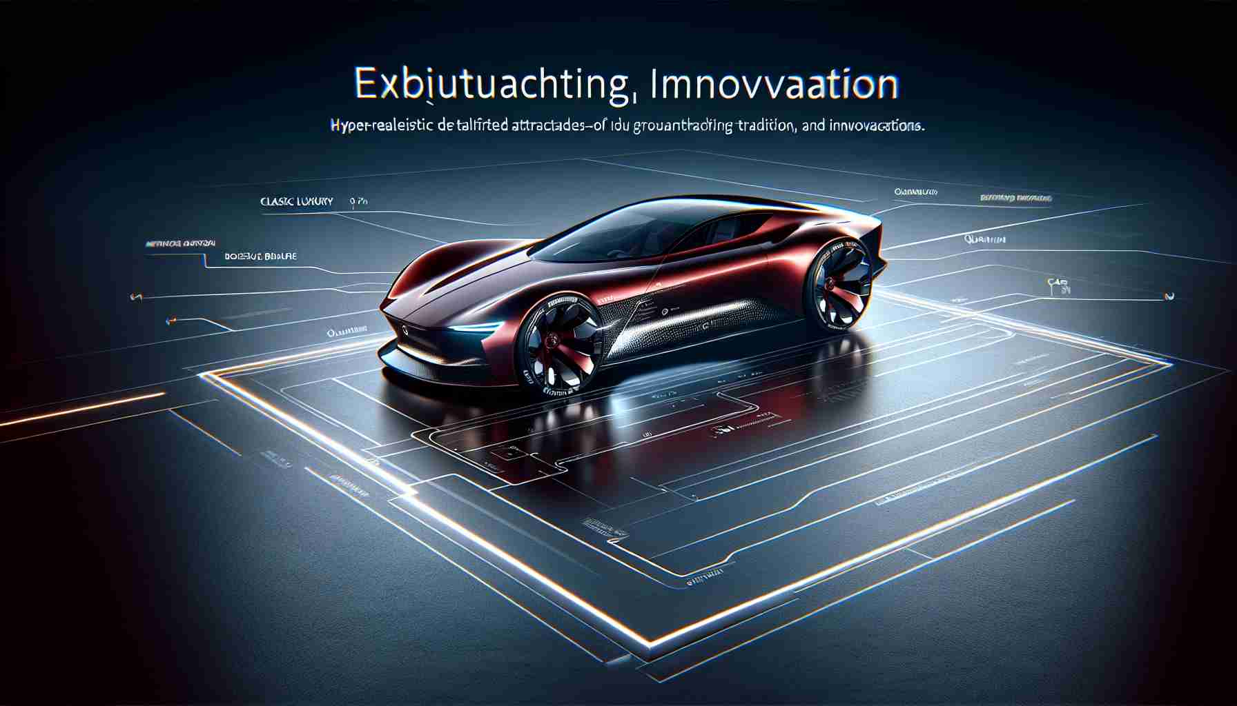 Jaguar’s Quantum Leap! New Technologies Redefine Luxury and Innovation