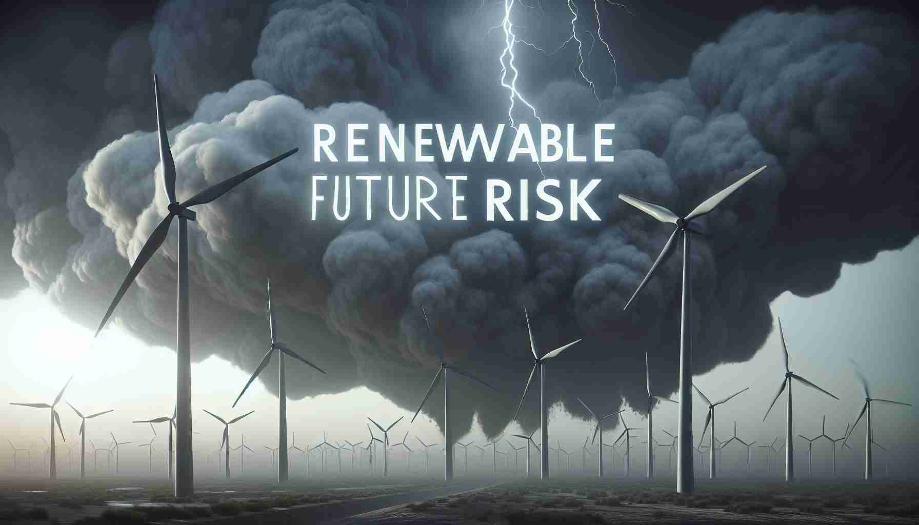 Is Rio Tinto’s Renewable Future at Risk? Queensland’s Wind Farm Ban Raises Alarms