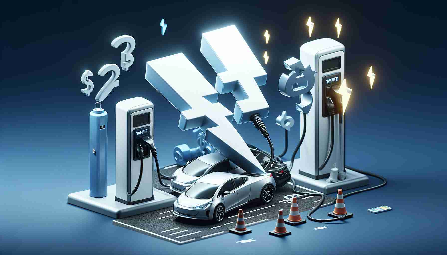 Game Changer for Electric Vehicles! Tariff Cuts Ignite Excitement for EV Owners!