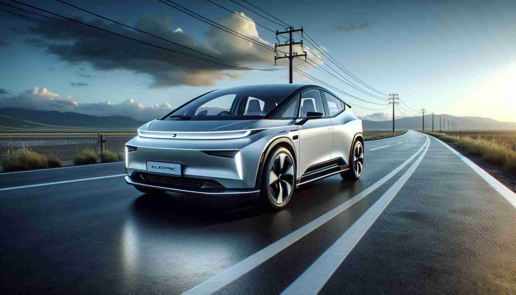 Revolution on Wheels: Honda’s Game-Changer EV Set to Hit North America Under $30,000