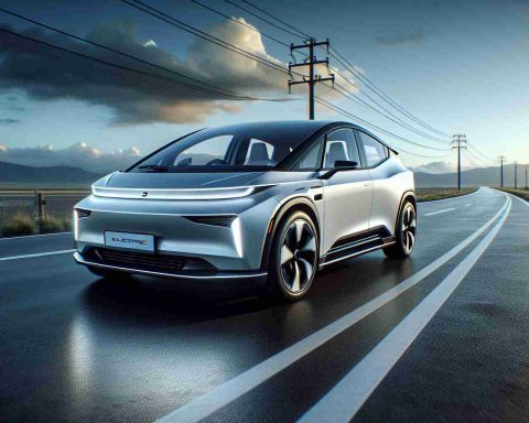 Revolution on Wheels: Honda’s Game-Changer EV Set to Hit North America Under $30,000