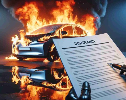 EV Fires: What Every Electric Car Owner Needs to Know About Insurance