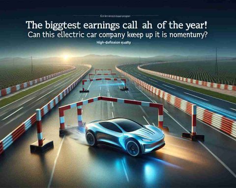 The Biggest Earnings Call of the Year! Can Tesla Keep Up Its Momentum?