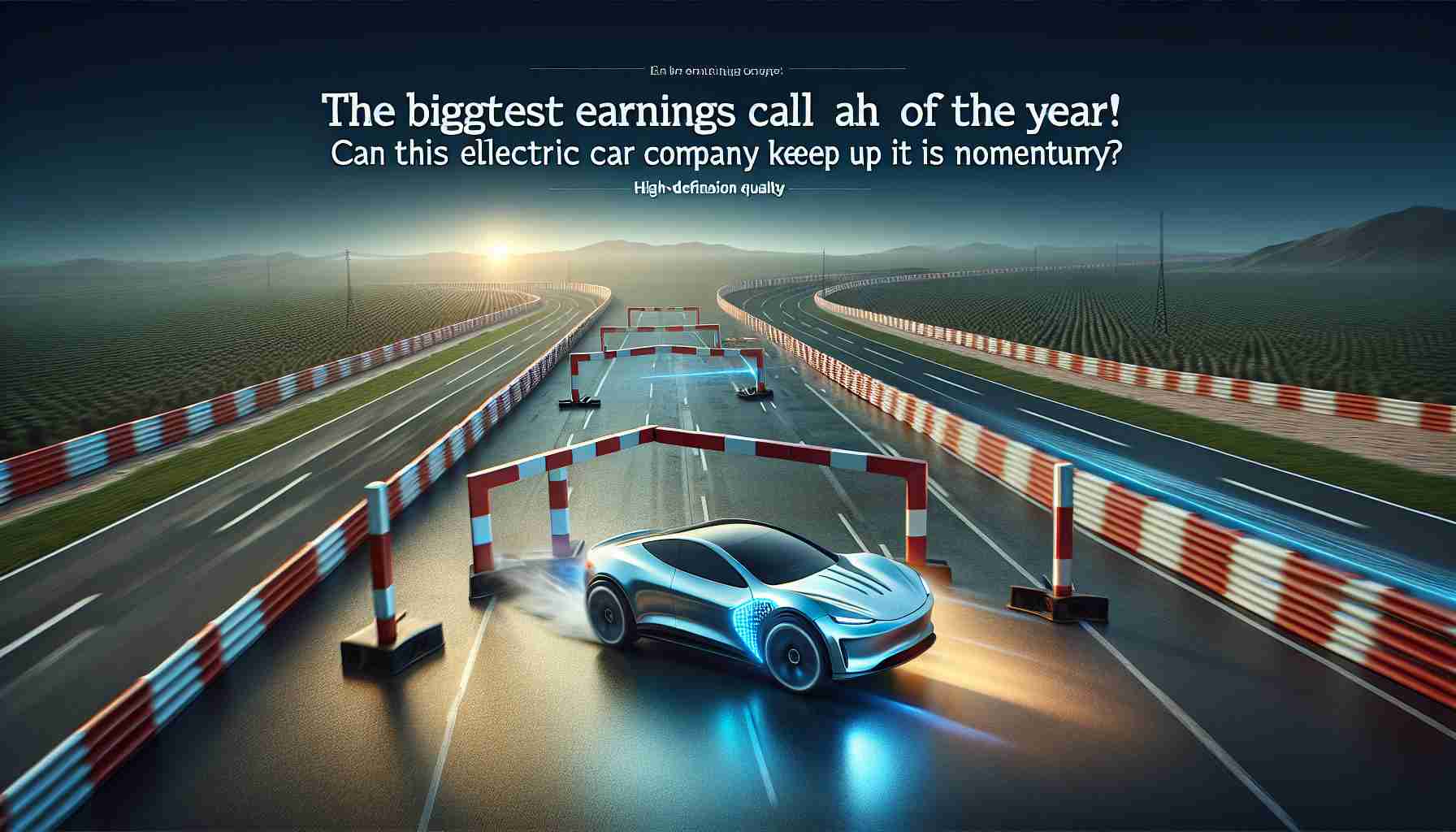 The Biggest Earnings Call of the Year! Can Tesla Keep Up Its Momentum?