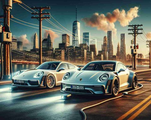 Volkswagen’s Bold Move: Porsche and Audi EVs Could Soon Be Made in the USA