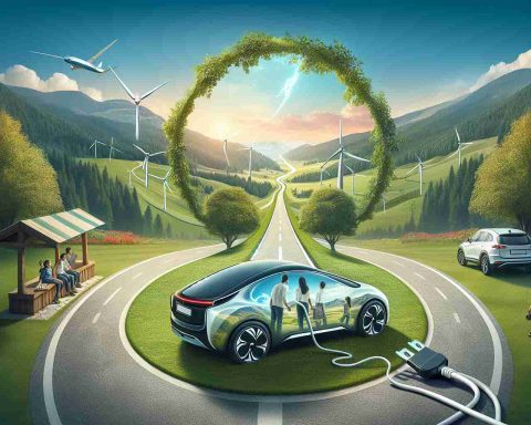 Ride the Future: How a 4,550 km Electric Road Trip Transformed Family Travel