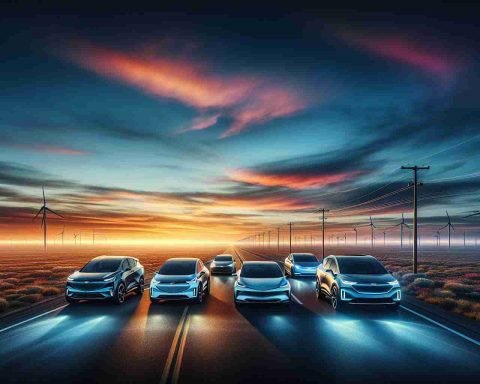 GM’s Game-Changing Electric Vehicle Strategy: Affordable Models on the Horizon