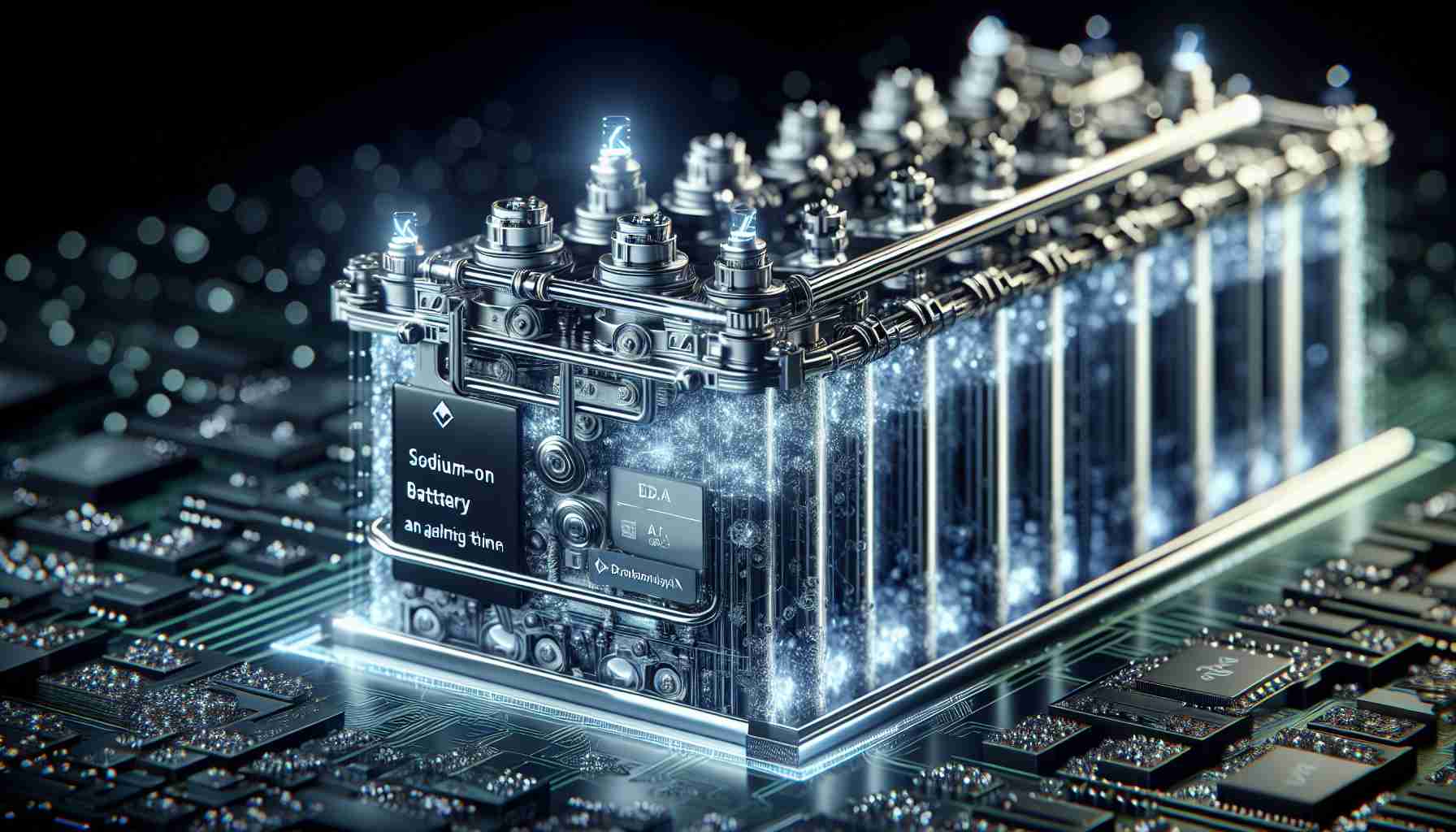 Is the Future of Energy Storage Here? Discover the Game-Changing Sodium-Ion Batteries