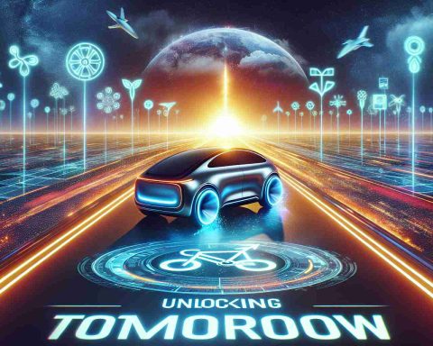 Unlocking Tomorrow: Tesla’s Daring Leap into Self-Driving Revolution