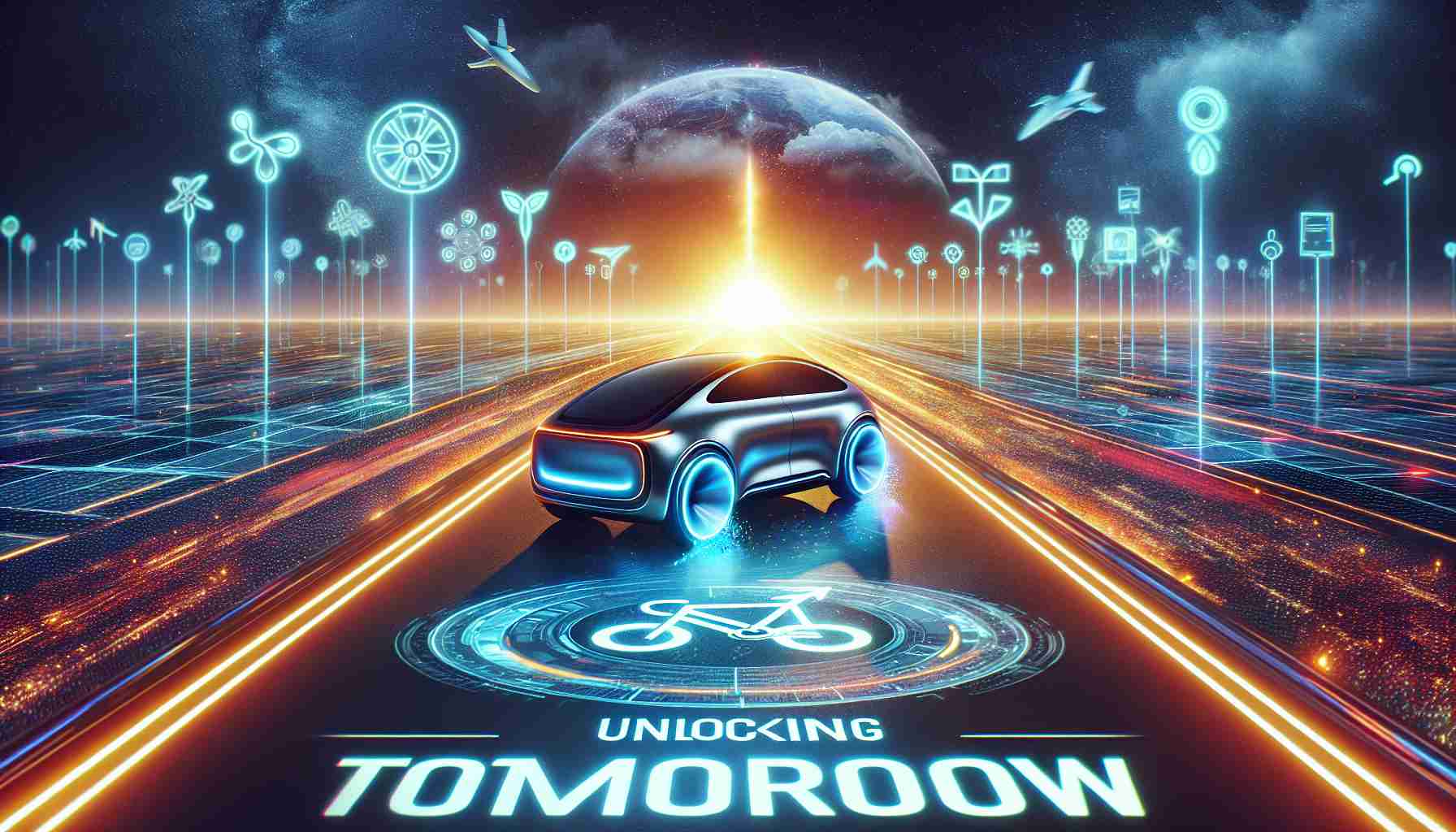 Unlocking Tomorrow: Tesla’s Daring Leap into Self-Driving Revolution