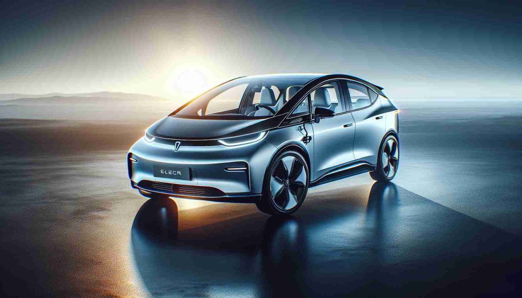 Affordable Honda EV on the Horizon! Exciting News for Electric Car Enthusiasts