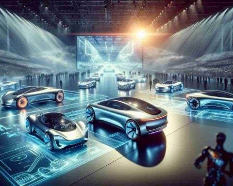 Get Ready: Kia’s 2025 EV Day to Electrify the Future with Bold New Models