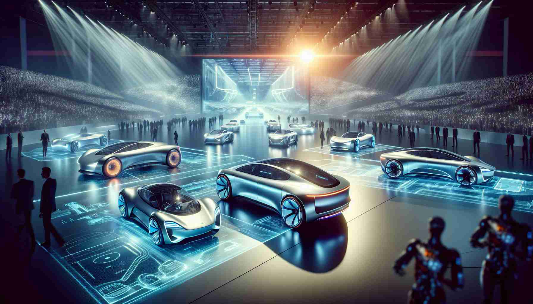 Get Ready: Kia’s 2025 EV Day to Electrify the Future with Bold New Models