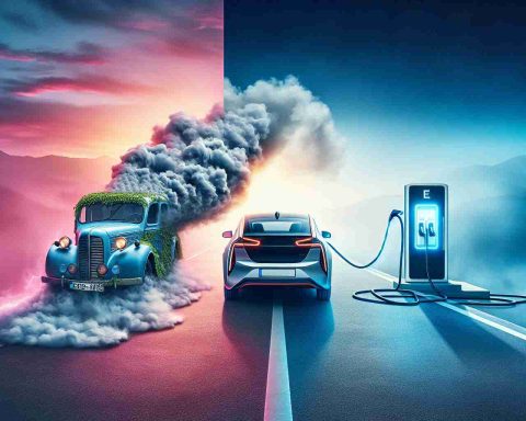 From Diesel Dream to Electric Reality: My Surprising Journey into EV Ownership