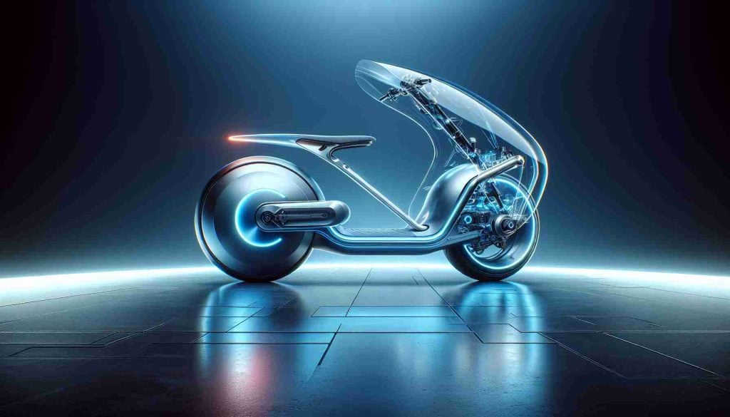 Game-Changer on Two Wheels: The 2025 Simple One Gen 1.5 Electric Scooter