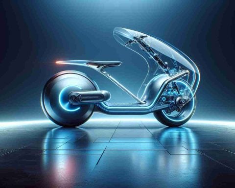 Game-Changer on Two Wheels: The 2025 Simple One Gen 1.5 Electric Scooter