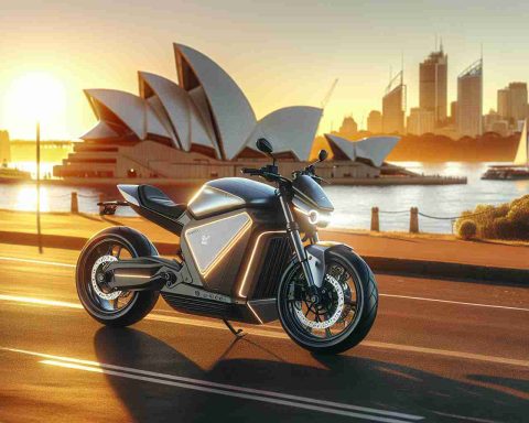 Australia Gets Ready for the Game-Changing Electric Motorcycle: Meet the FTN Motion Streetdog