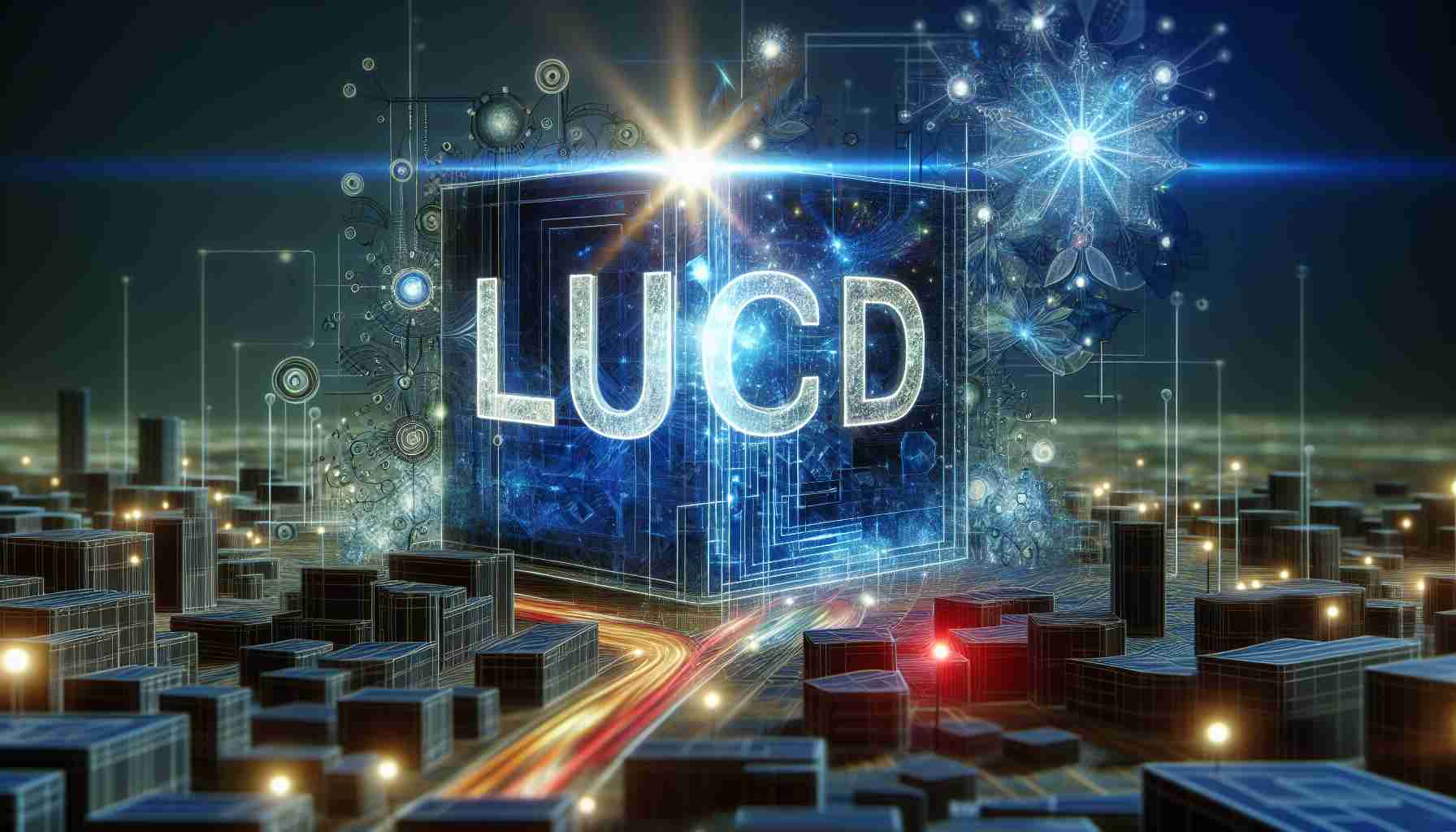 This Word Just Got a Tech Makeover. The Future of ‘Lucid’ is Here