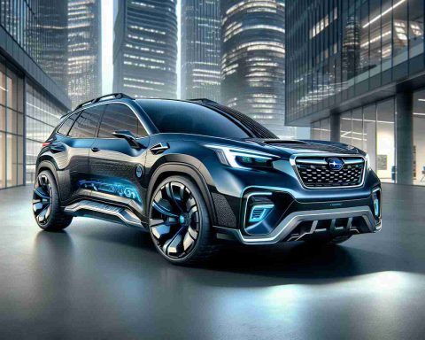 Get Ready for the 2025 Subaru Forester: A Hybrid Revolution Awaits