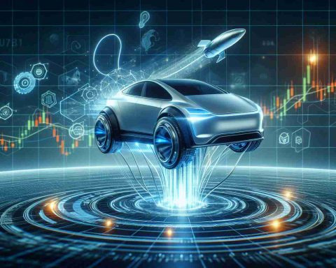 Is Tesla’s Share Price Poised for a Quantum Leap? How New Tech Could Drive Stock Value